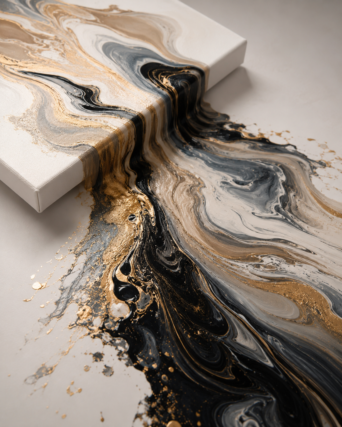 Fluid Art